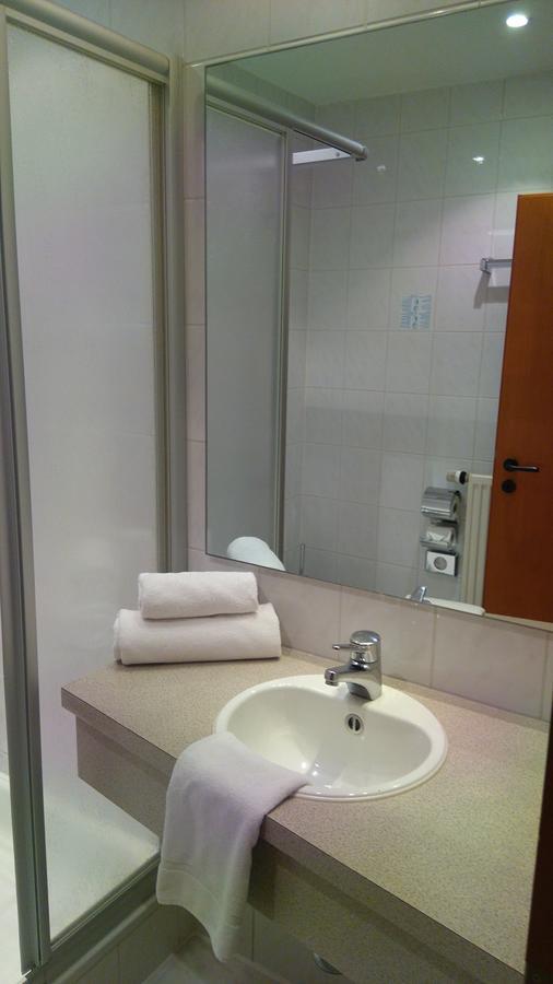 Hotel Loewensteiner Hof Haus Am Neuplatz 베르트하임 외부 사진